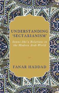 bokomslag Understanding 'Sectarianism'