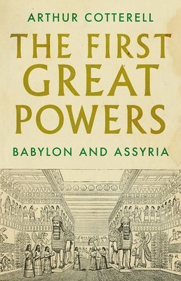 The First Great Powers 1