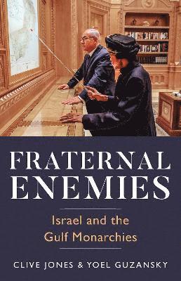 Fraternal Enemies 1