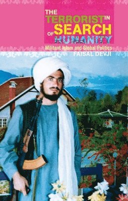 Terrorist in Search of Humanity