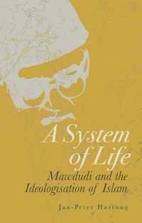 bokomslag A System of Life