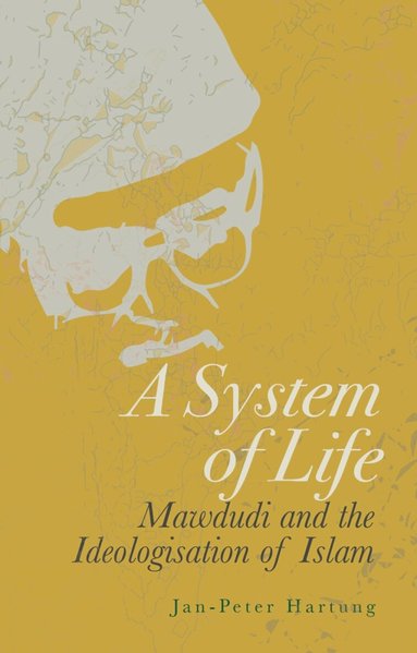 Jan-Peter Hartung - System of Life, Häftad