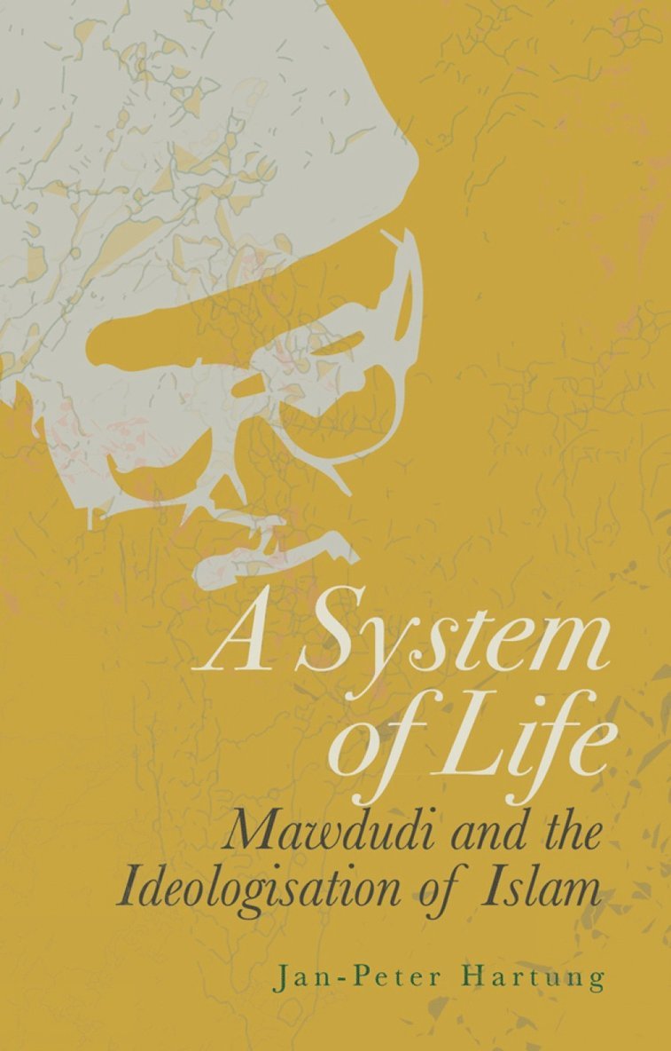 Jan-Peter Hartung - System of Life, Häftad