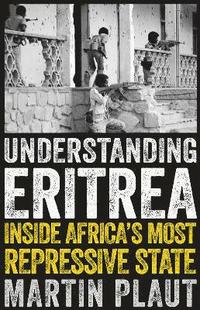 bokomslag Understanding Eritrea