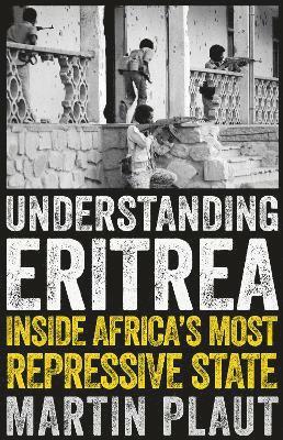 bokomslag Understanding Eritrea