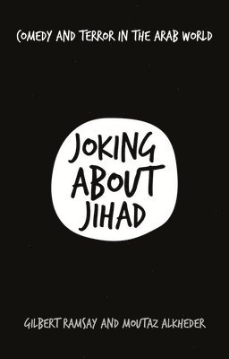 bokomslag Joking About Jihad