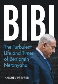 bokomslag Bibi