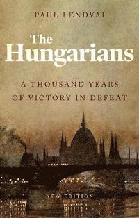 bokomslag The Hungarians