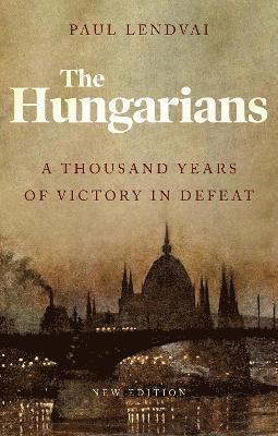 The Hungarians 1