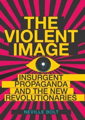 bokomslag Violent Image