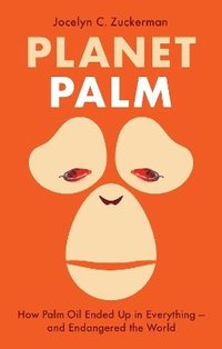 bokomslag Planet Palm
