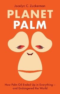 bokomslag Planet Palm