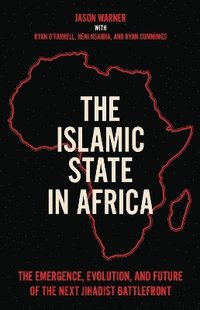 bokomslag The Islamic State in Africa