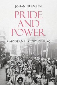 bokomslag Pride and Power