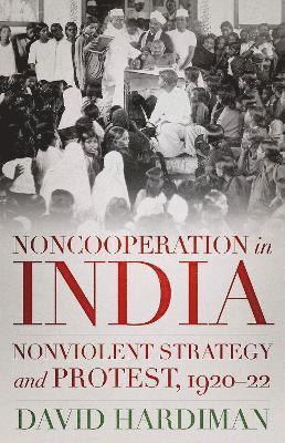 Noncooperation in India 1