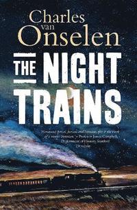 bokomslag The Night Trains