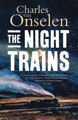 The Night Trains 1