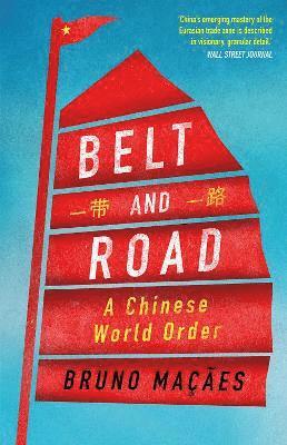 bokomslag Belt and Road