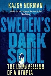 bokomslag Sweden's Dark Soul