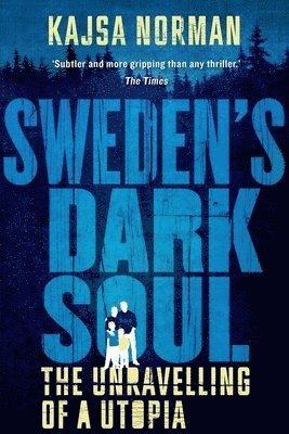 Sweden's Dark Soul 1