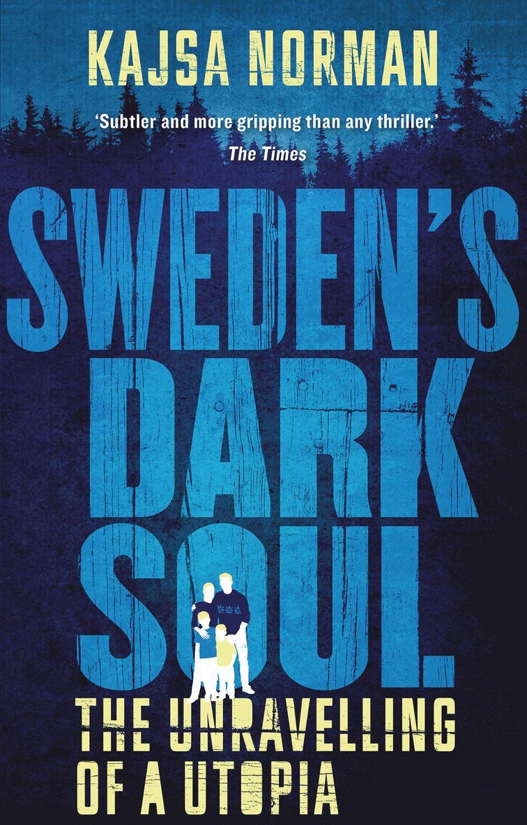 Sweden's Dark Soul 1