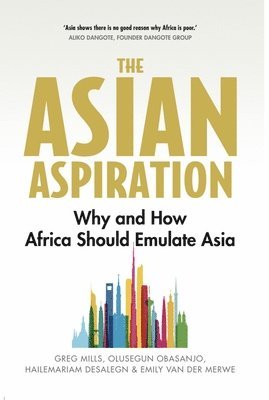 The Asian Aspiration 1