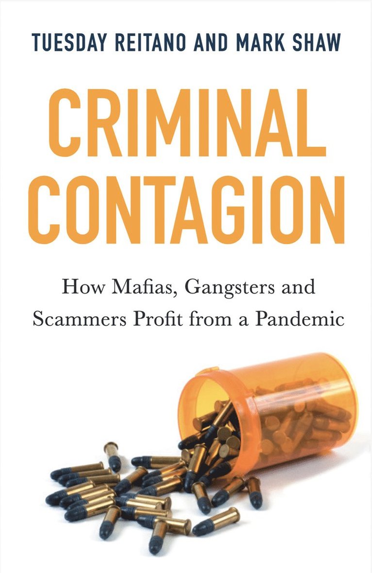 Criminal Contagion 1