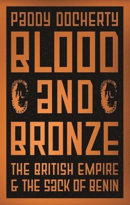 Blood and Bronze 1