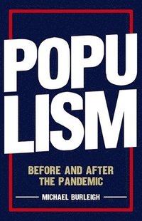 bokomslag Populism