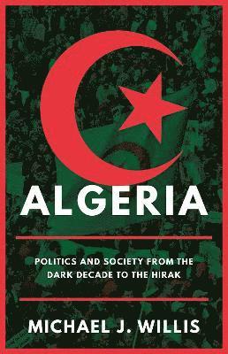 bokomslag Algeria
