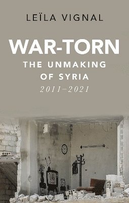 War-Torn 1