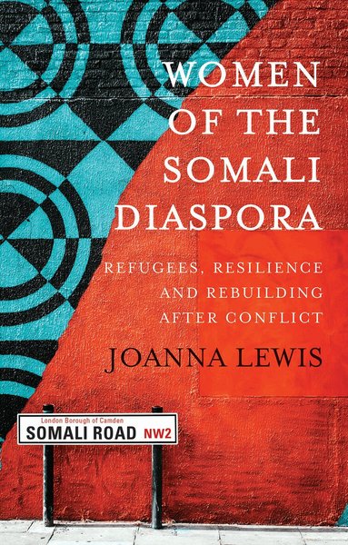 Joanna Lewis - Women of the Somali Diaspora, Häftad