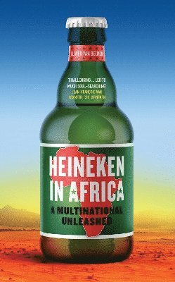 Heineken in Africa 1