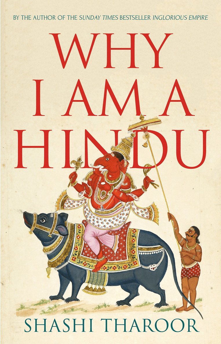 Why I Am a Hindu 1