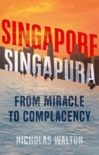 bokomslag Singapore, Singapura