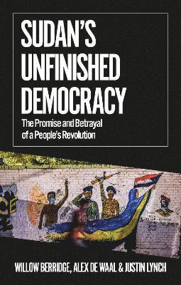 bokomslag Sudan's Unfinished Democracy