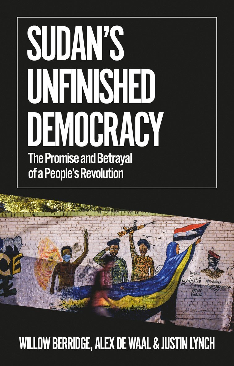 Sudan's Unfinished Democracy 1