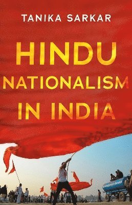 bokomslag Hindu Nationalism in India