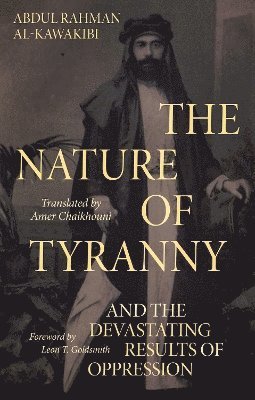 The Nature of Tyranny 1