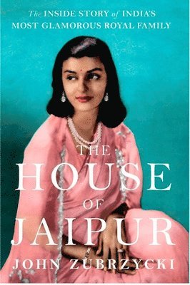 The House of Jaipur 1