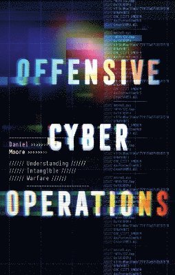 Offensive Cyber Operations 1