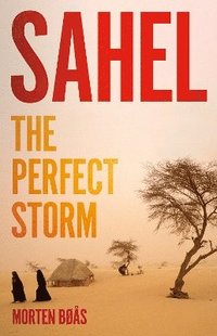 bokomslag Sahel