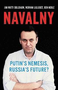 bokomslag Navalny