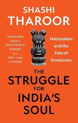 The Struggle for India's Soul 1