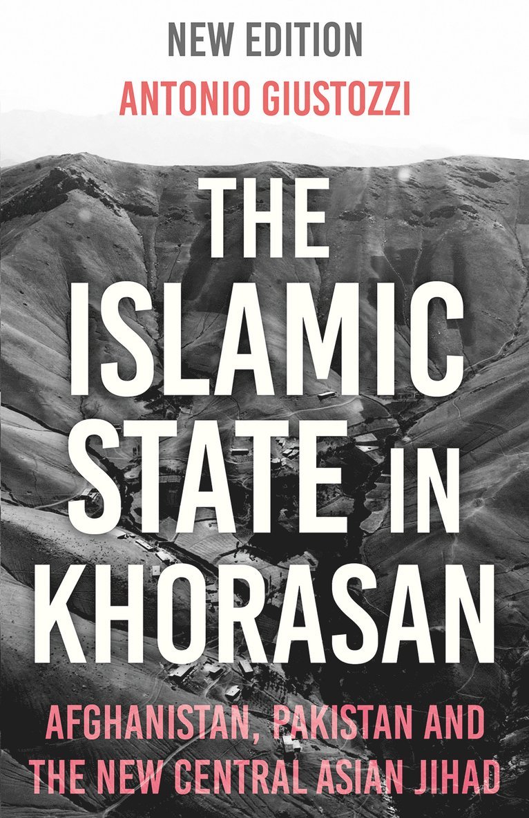 Islamic State in Khorasan