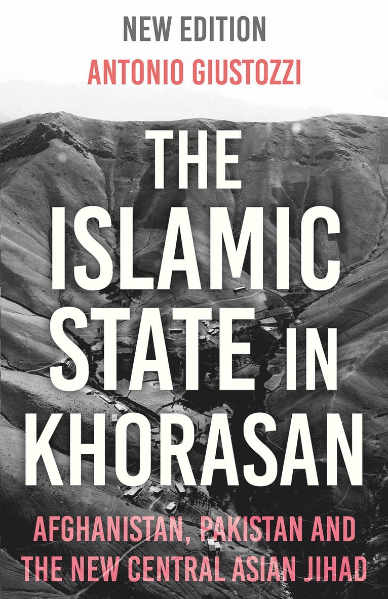 The Islamic State in Khorasan 1