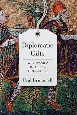 Diplomatic Gifts 1