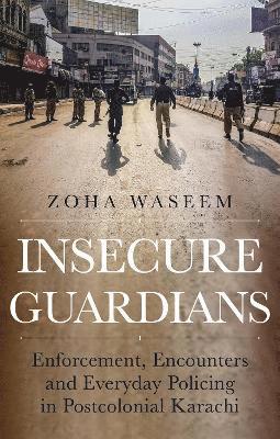 Insecure Guardians