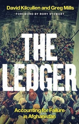 The Ledger 1