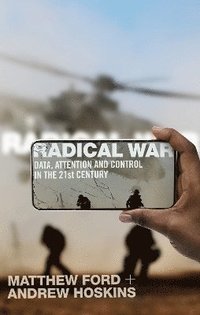 bokomslag Radical War